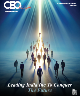 Leading India Inc To Conquer The Future